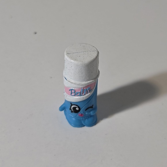 Other - Shopkins‎ Chap-Elli Blue Balm Rare Ships Fast